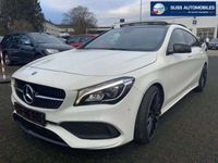 occasion Mercedes C220 7-G DCT 4Matic AMG LINE
