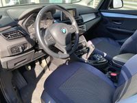 occasion BMW 214 Serie 2 d 95ch Lounge