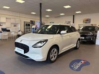 Occasion Suzuki Swift 84 ch (61 kW) 2025 Blanc Berline