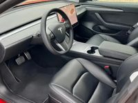 occasion Tesla Model 3 Long Range Dual Motor AWD