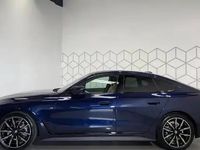 Occasion BMW 420 Comfort Edition 190 ch (139 kW) 2025 Tansanitblau ii metallic Coupé