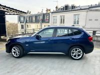 occasion BMW X1 (E84) XDRIVE20DA 184CH XLINE