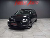 occasion VW Golf 2.0 TDI 150 HIGHLINE