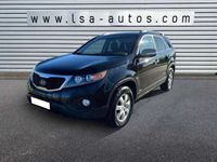 occasion Kia Sorento 2.2 CRDI FAP - 197 7pl Active