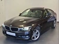 occasion BMW 320 Serie 3 ia 184ch Sport Ultimate Euro6d-t