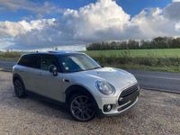 occasion Mini Cooper D Clubman 150 ch Edition Hyde Park A