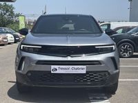 Occasion Opel Mokka GS Line 130 ch (95 kW) 2022 Gris SUV