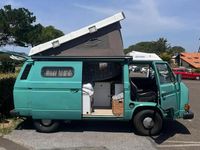 Occasion VW T3 56 ch (41 kW) 1986 Van