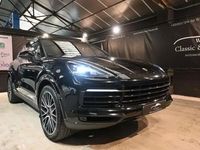 occasion Porsche Cayenne Turbo 3.0 V6 Tiptronic S / CAMERA /ATTELAGE /PANO