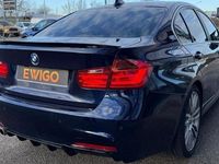 Occasion BMW 320 M Sport 185 ch (136 kW) 2015 Berline