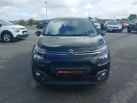 occasion Citroën C3 PURETECH 82 FEEL