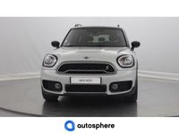 occasion Mini One Countryman Cooper SE 136ch + 88ch Longst ALL4 BVA6 7cv