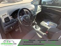 occasion VW Sharan 1.4 TSI 150 BVA