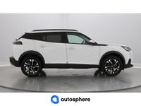 occasion Peugeot 2008 1.2 PureTech 130ch S&S Allure Business 7cv