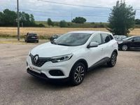 occasion Renault Kadjar Blue Dci 115 Edc Evolution