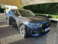 Occasion DS Automobiles DS7 Crossback Bastille Plus 200 ch (147 kW) 2022 Gris SUV