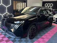 Occasion Peugeot 3008 GTi 137 ch (100 kW) 2024 Noir Monospace