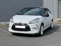 occasion Citroën DS3 THP 155 Sport Chic