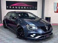 Occasion Renault Mégane IV R.S. 279 ch (205 kW) 2018 Berline