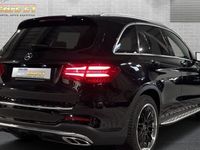 occasion Mercedes 250 Classe Glc Benz4-m Sportline