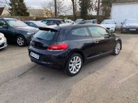 occasion VW Scirocco 2.0 TDI 140CH FAP SPORTLINE