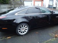 occasion Jaguar XJ V6 3.0 - 275 Diesel Luxe Premium