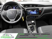 occasion Toyota Auris 116 1.2T BVM