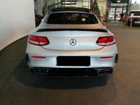 occasion Mercedes C63 AMG ClasseAMG (C205) 63 AMG S 510CH SPEEDSHIFT MCT AMG