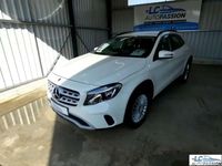 occasion Mercedes GLA200 Classe GlaCdi 4-matic 136cv 7g-dct Sensation