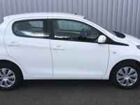 occasion Peugeot 108 Vti 72 Active S&s 5p