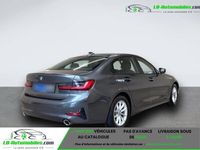 occasion BMW 320 Serie 3 d 190 Ch Bva