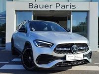 occasion Mercedes GLA200 Classe7g-dct Amg Line