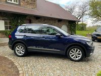 occasion VW Tiguan 2.0 TDi SCR 4Motion Highline BMT DSG prix tvac