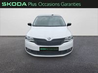 occasion Skoda Rapid Spaceback 1.0 Tsi 110 Ch Dsg7 Clever 5p