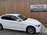 occasion Alfa Romeo Giulia 2.2 JTD 150CH BUSINESS AT8