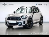 Occasion Mini Cooper Countryman Premium Plus 137 ch (100 kW) 2022 Gris SUV