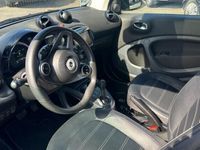 occasion Smart ForTwo Cabrio iii 1.0 71 prime bva6