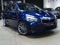 occasion BMW 218 Serie 2 ia Gran Tourer*** Cuir-navi-parking Av \u0026 A