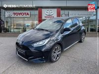 occasion Toyota Yaris 116h Iconic 5p My21