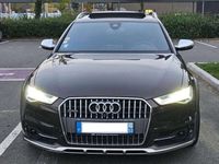 occasion Audi A6 Allroad Quattro V6 3.0 TDI 218 S Tronic Matrix Pano 360