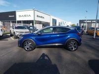 Occasion Renault Captur Intens 160 ch (117 kW) 2021 SUV