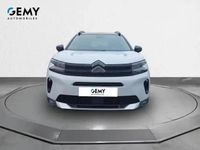Occasion Citroën C5 Aircross 2025 Blanc okénite (métalisée) SUV