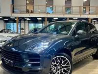 occasion Porsche Macan S 3.0 V6 354 Pdk7