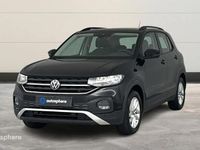Occasion VW T-Cross Life 111 ch (81 kW) 2023 Gris SUV