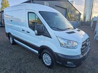 occasion Ford Transit 2T Fg T330 L2H2 2.0 ECOBLUE 130CH S&S TREND BUSINESS