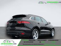 occasion Jaguar F-Pace 3.0 D - 300 ch AWD BVA