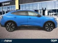 Occasion Renault Rafale Esprit Alpine 2024 Bleu sommet métallisé/toit noir etoilé SUV