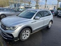 Occasion VW Tiguan 150 ch (110 kW) 2021 SUV