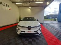 Occasion Renault Megane E-Tech Equilibre 161 kW (220 ch) 2022 Blanc Berline