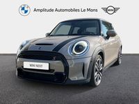 Occasion Mini Cooper S Premium Plus 178 ch (130 kW) 2023 Citadine